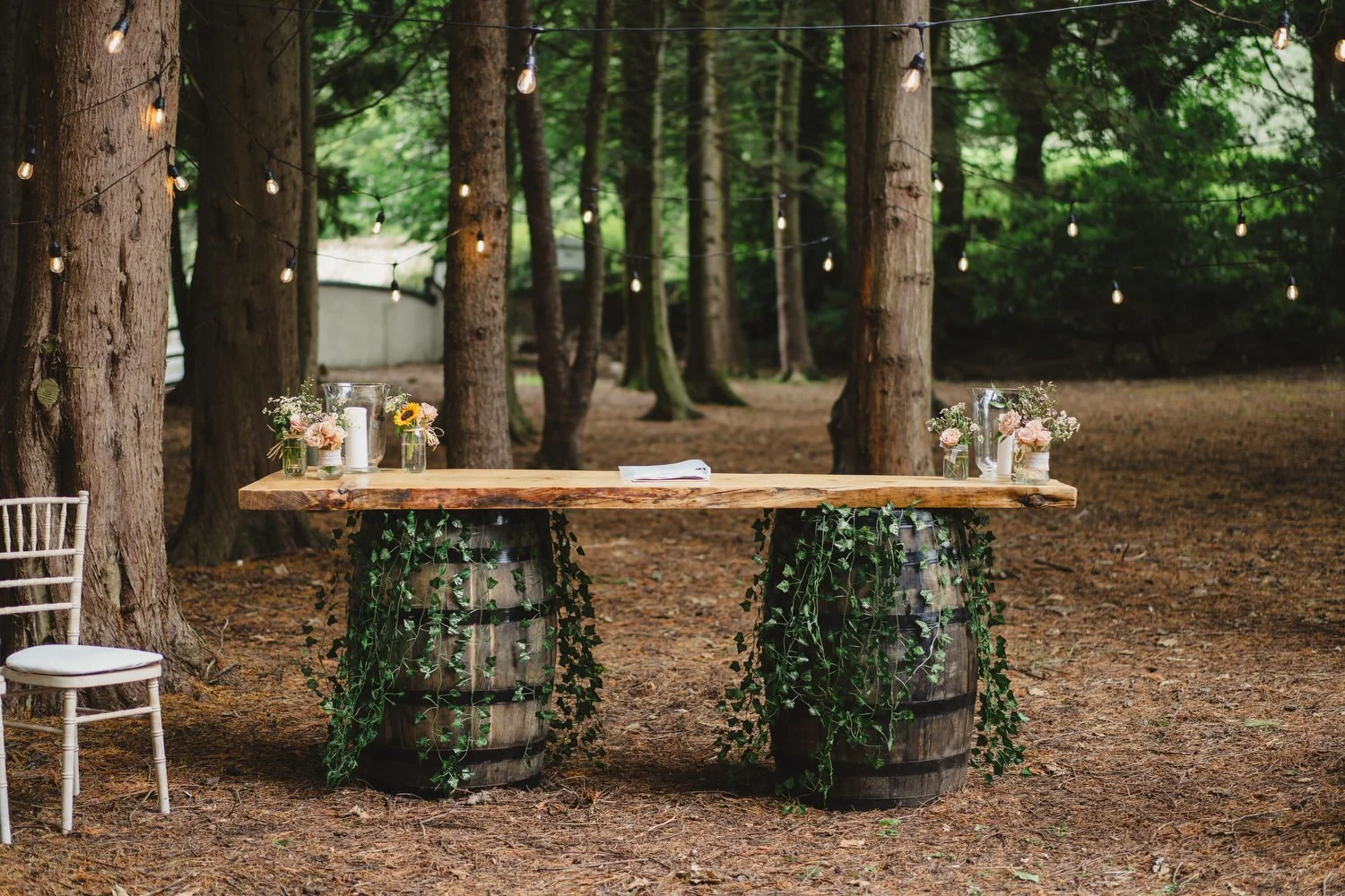  Kilmore House Glenariff glens of Antrim wedding photos.  