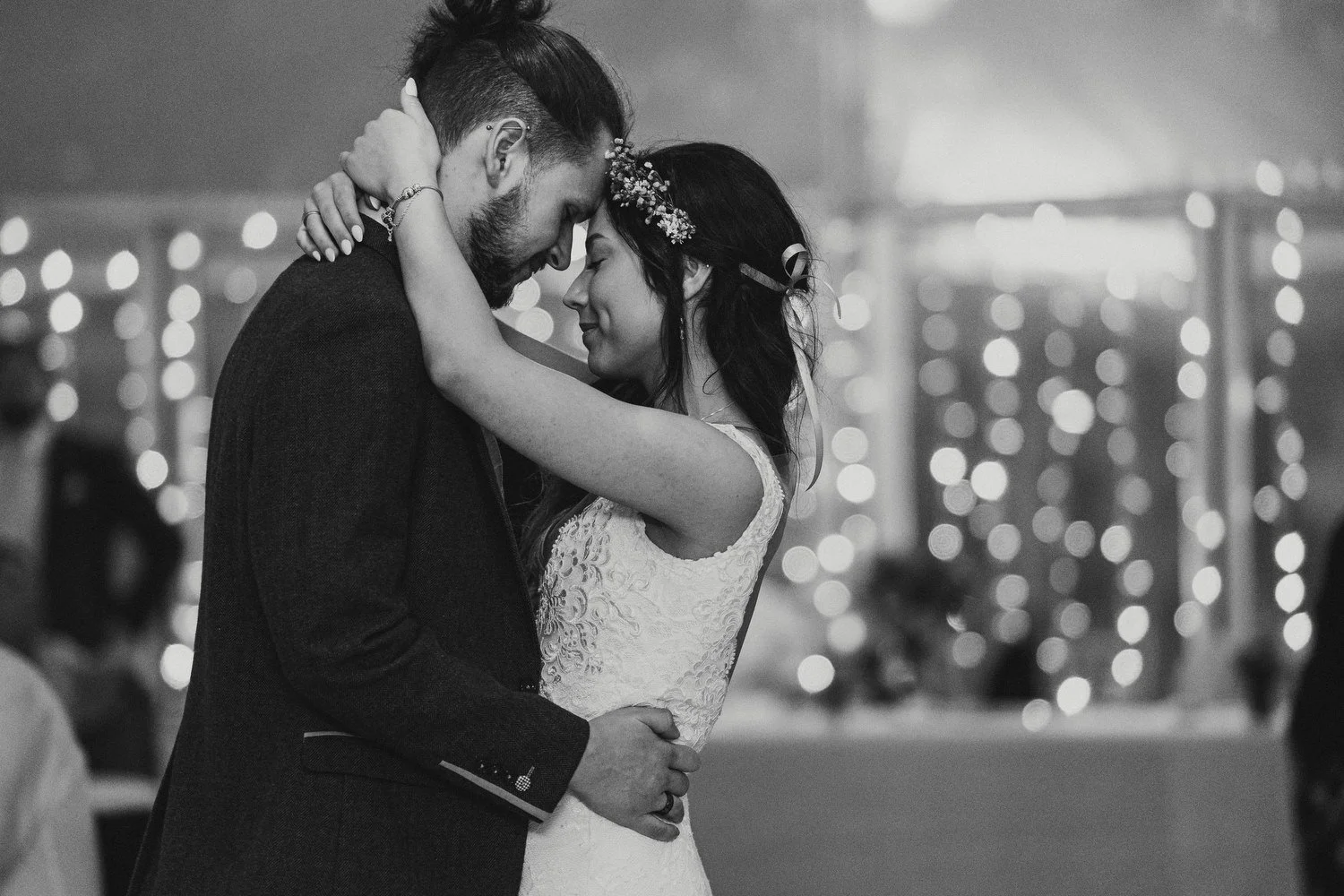  Kilmore House Glenariff glens of Antrim wedding photos.  