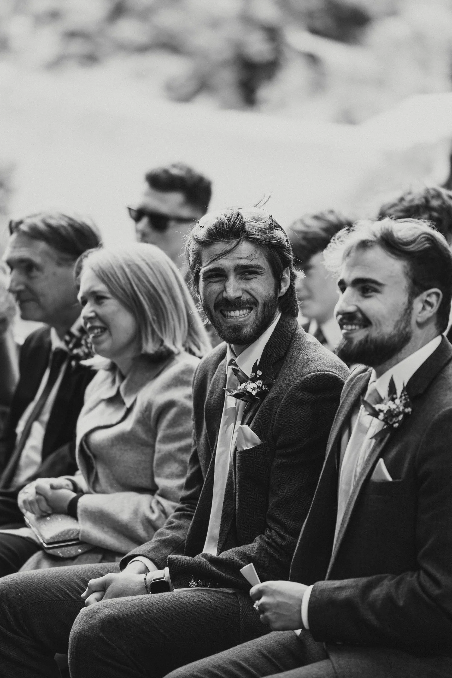  Kilmore House Glenariff glens of Antrim wedding photos.  