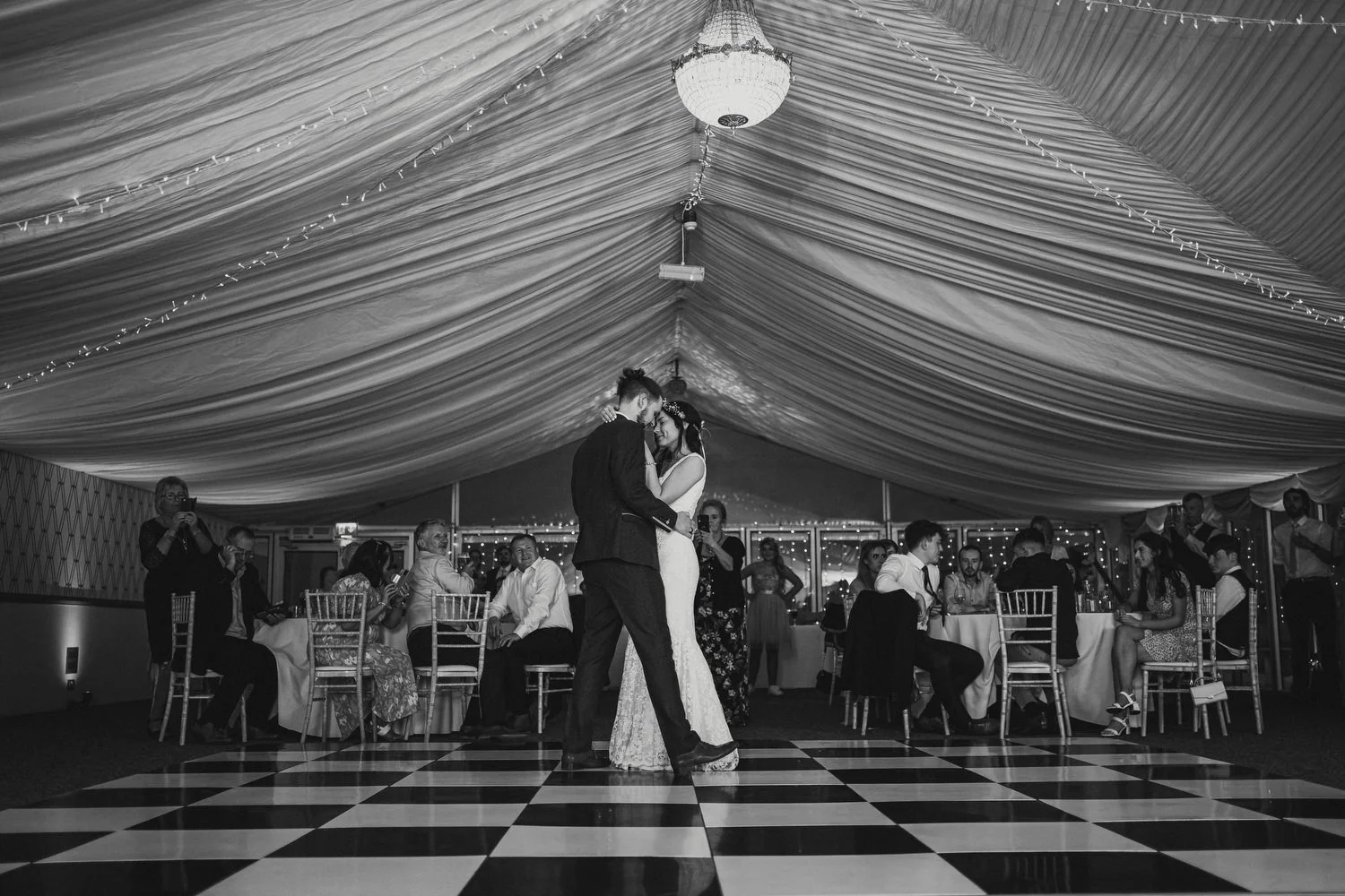  Kilmore House Glenariff glens of Antrim wedding photos.  