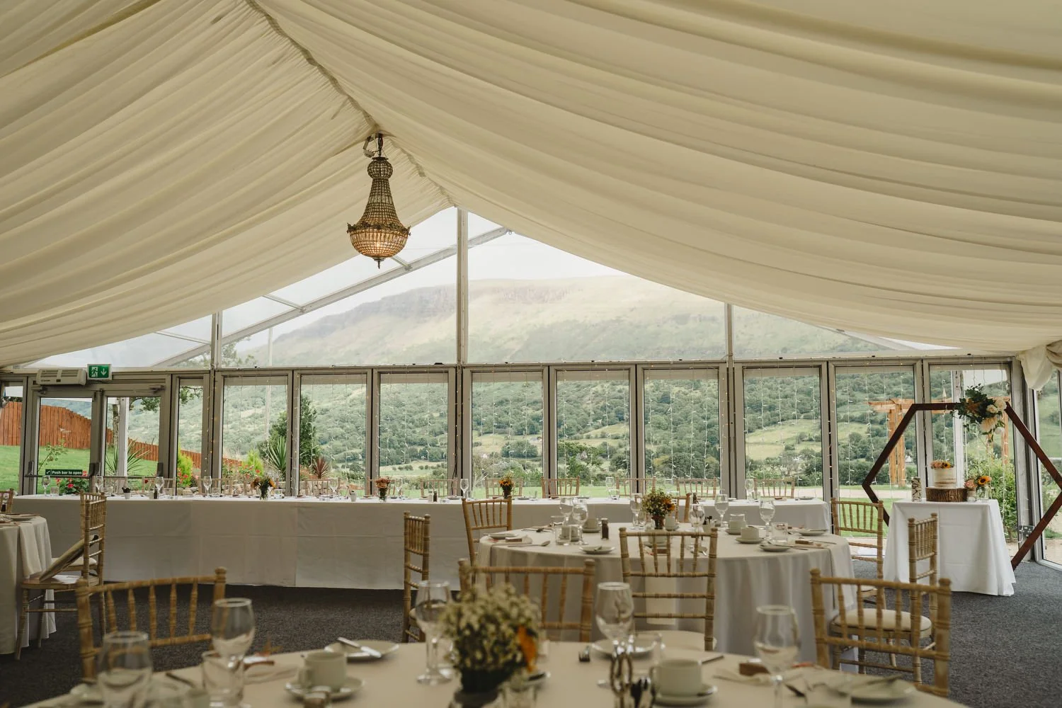  Kilmore House Glenariff glens of Antrim wedding photos.  