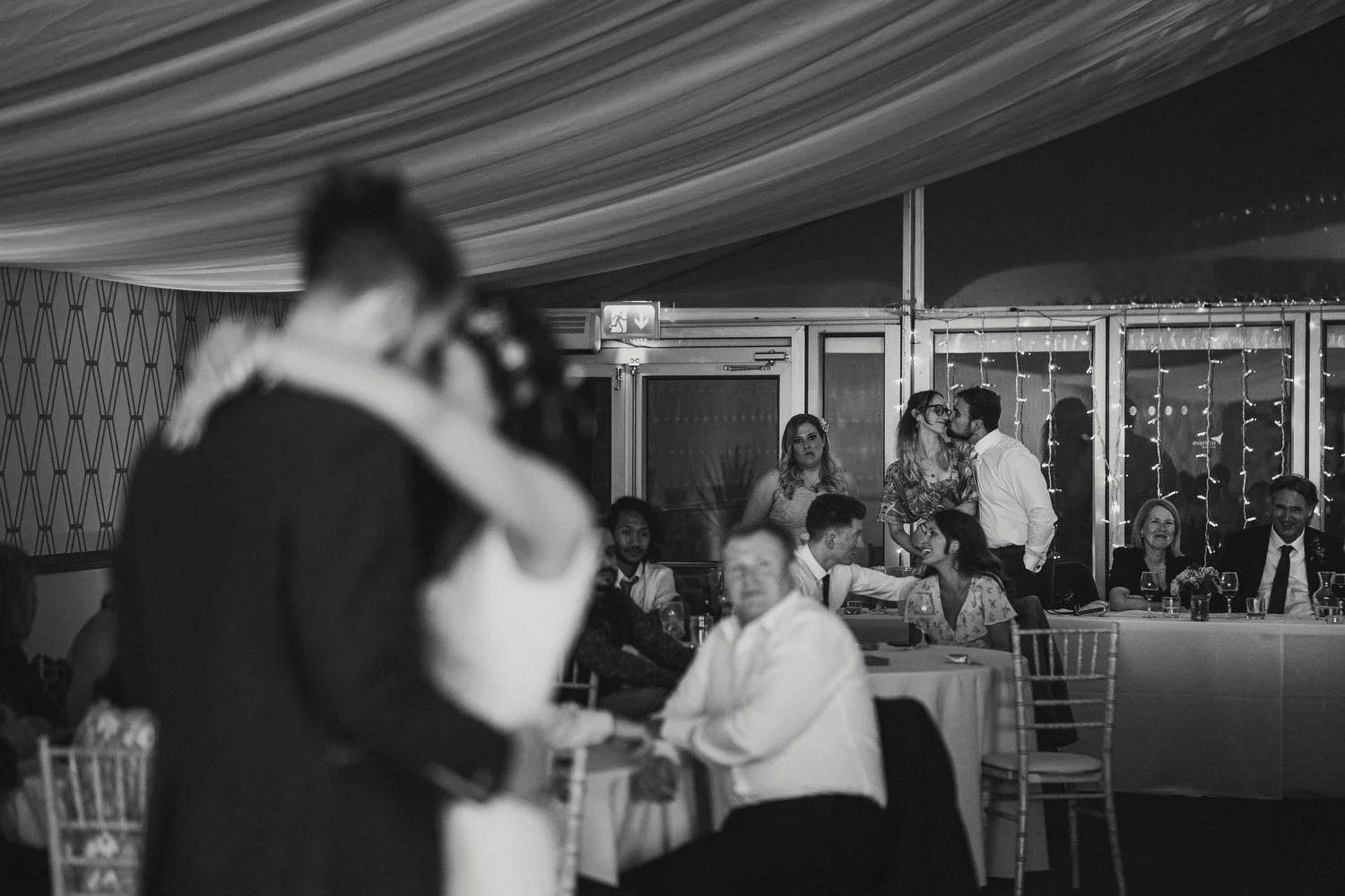  Kilmore House Glenariff glens of Antrim wedding photos.  