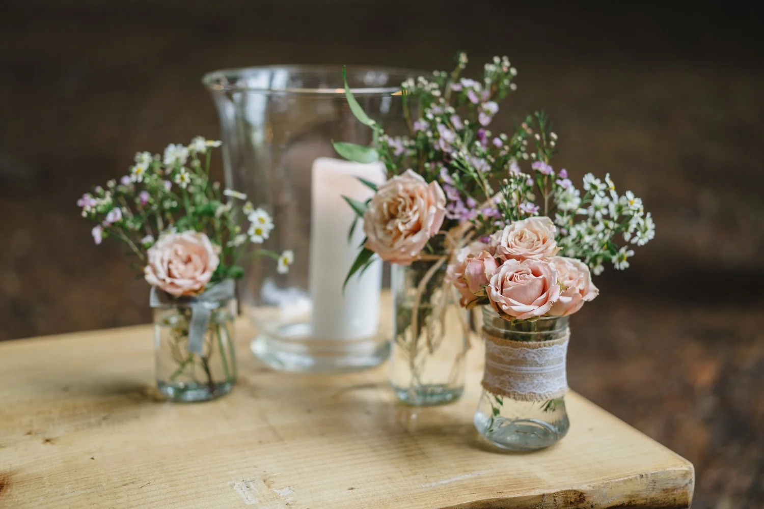  Kilmore House Glenariff glens of Antrim wedding photos.  