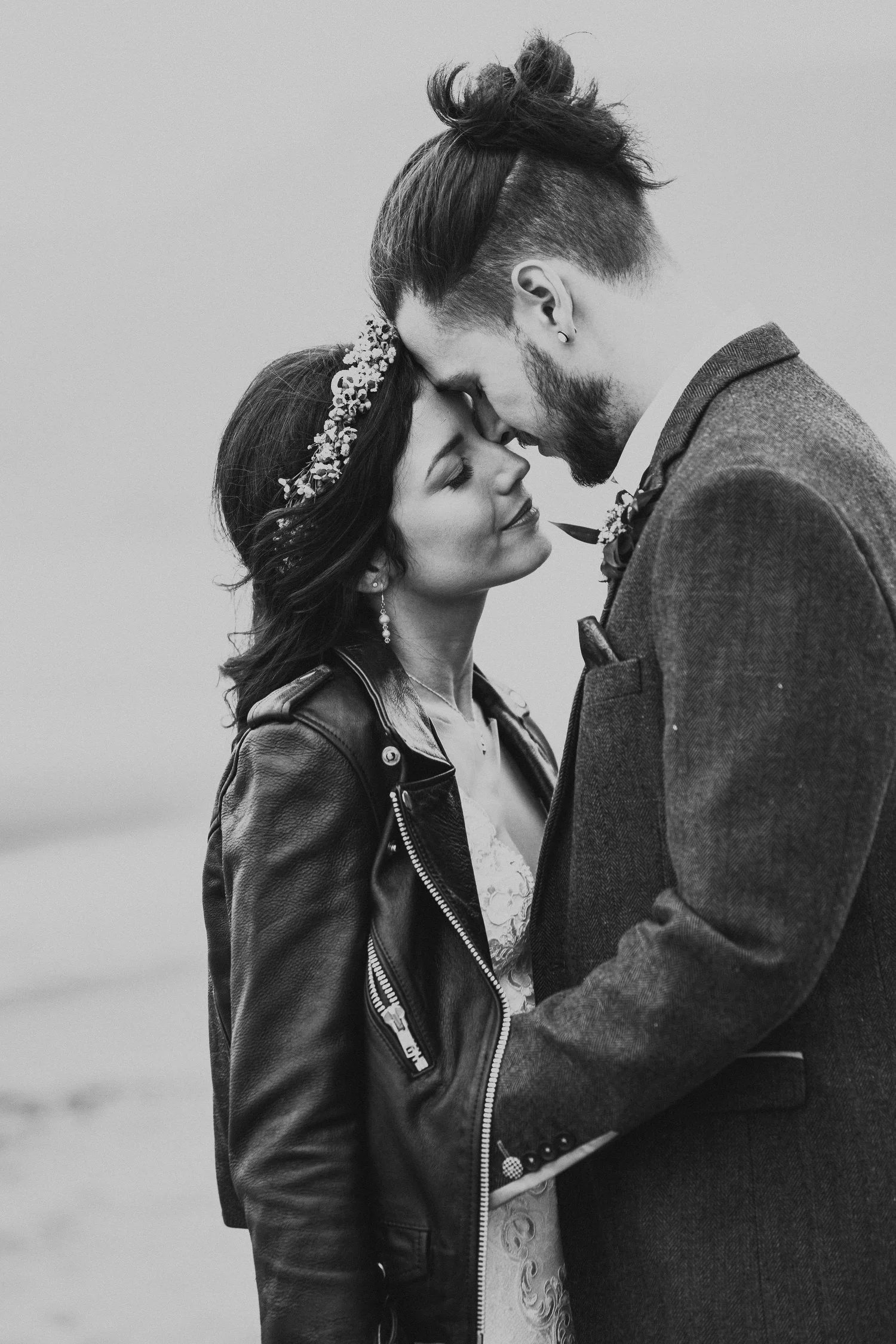  Kilmore House Glenariff glens of Antrim wedding photos.  