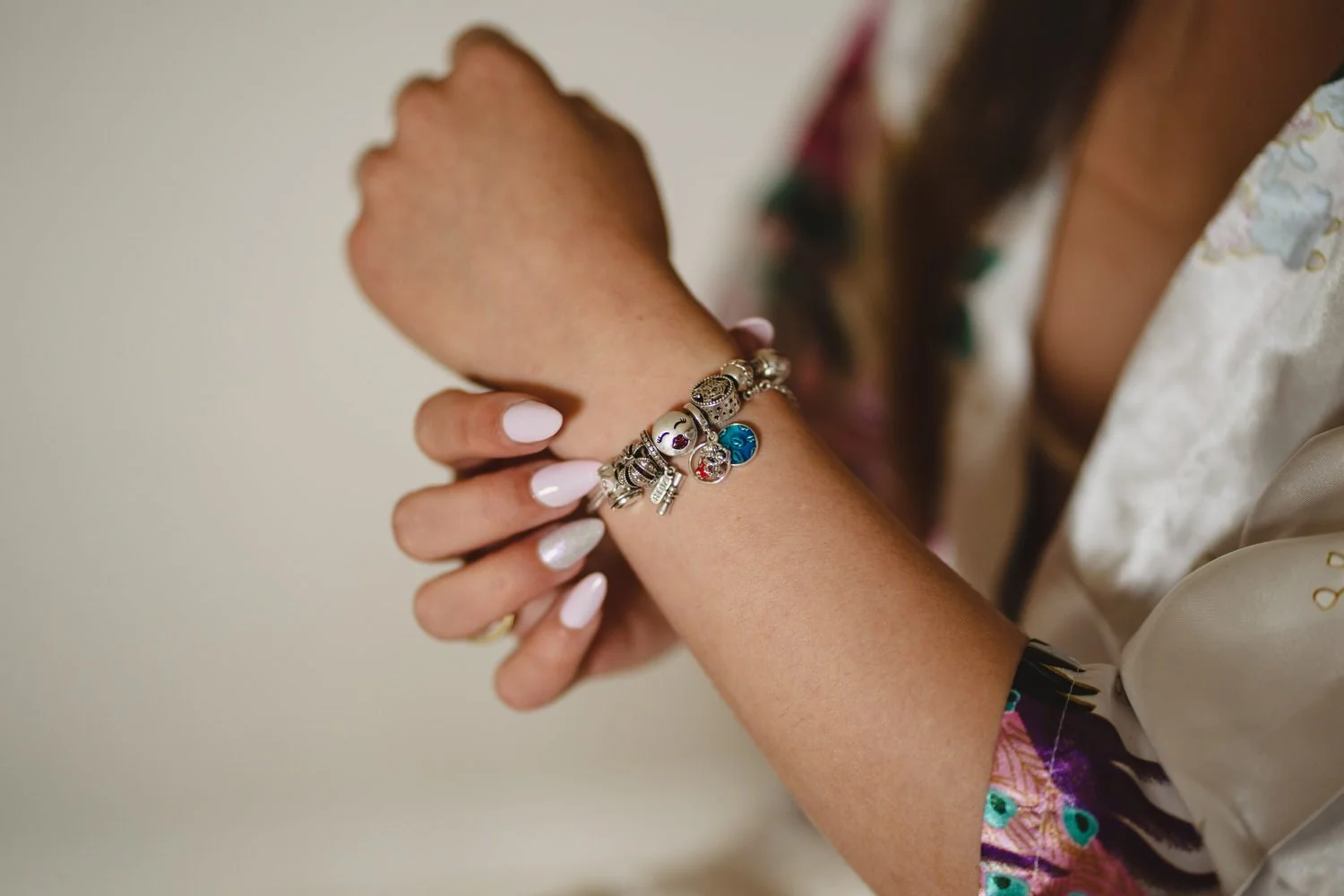  Kilmore House Glenariff glens of Antrim wedding photos.  