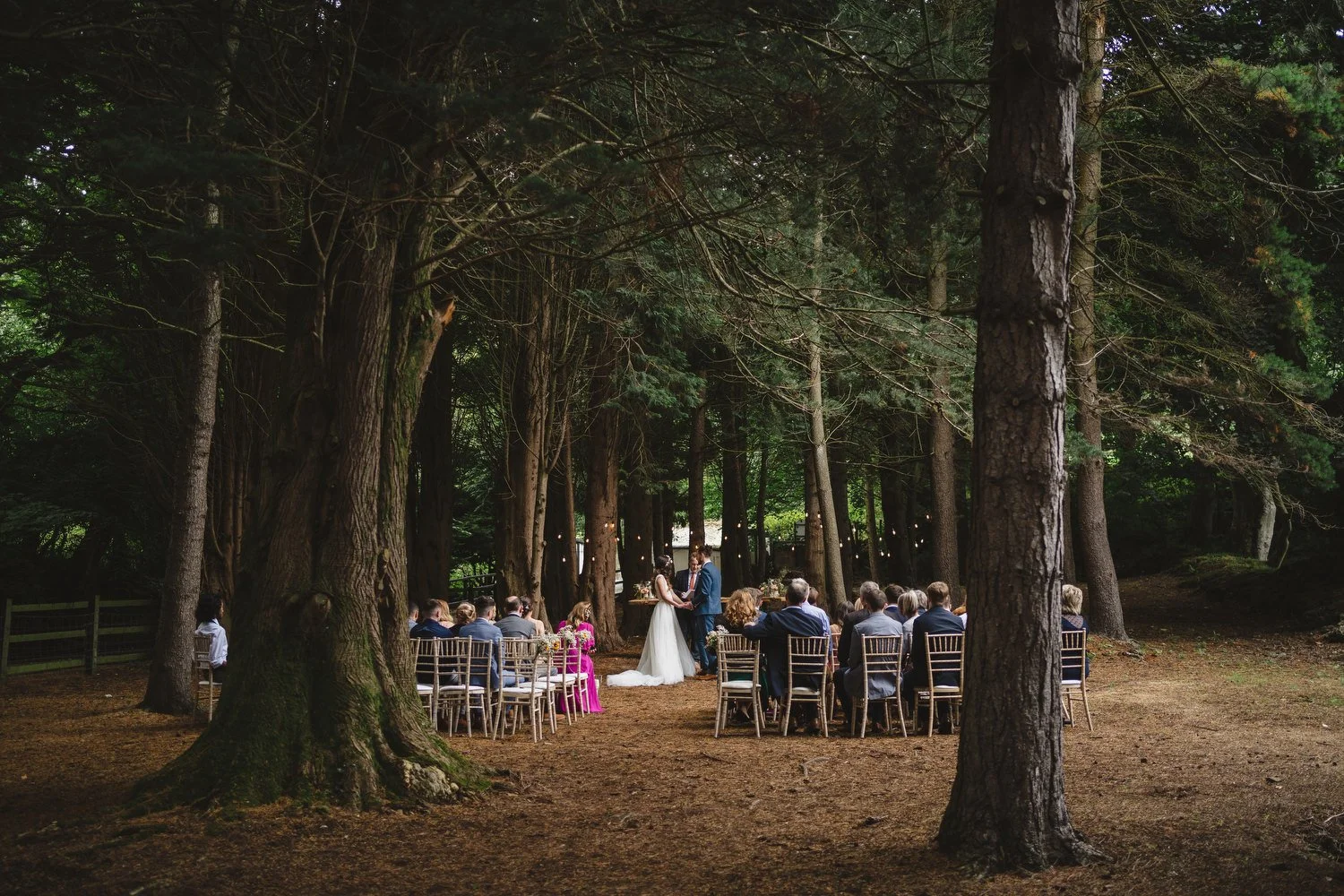  Kilmore House Glenariff glens of Antrim wedding photos.  