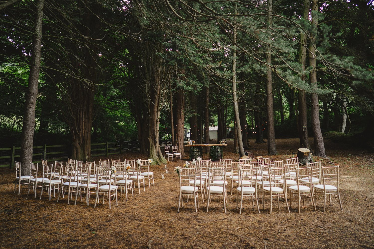  Kilmore House Glenariff glens of Antrim wedding photos.  