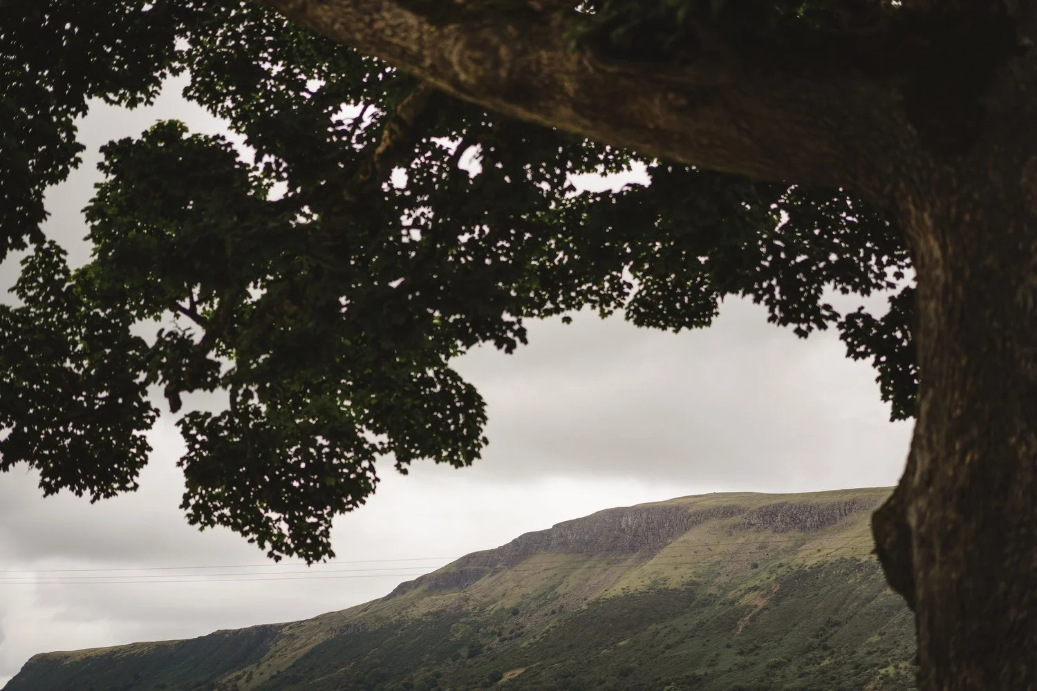  Kilmore House Glenariff glens of Antrim wedding photos.  