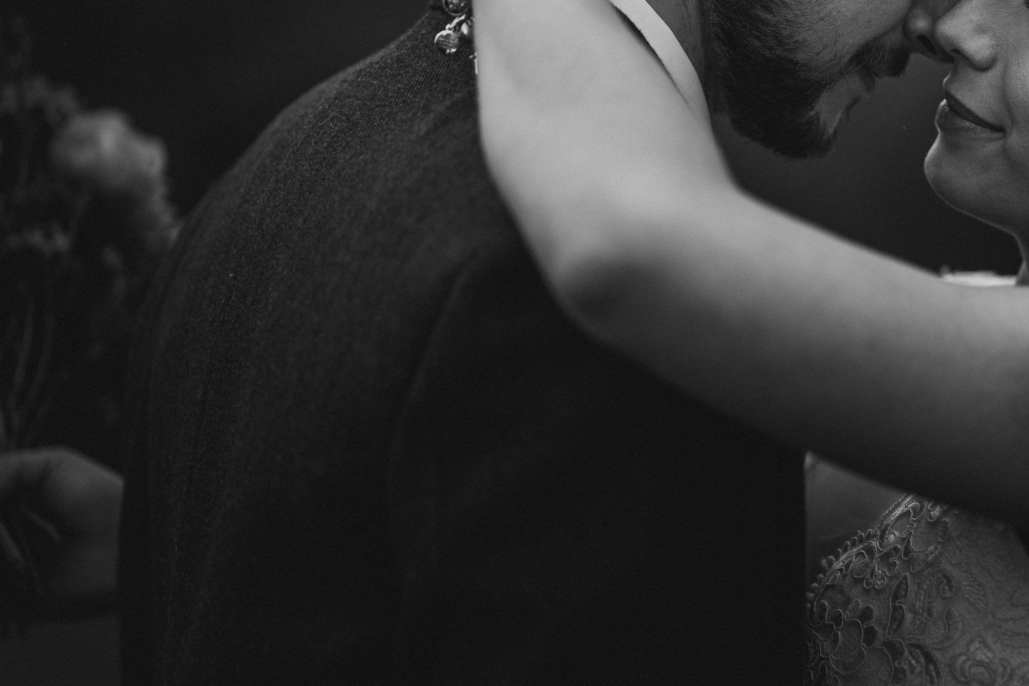  Kilmore House Glenariff glens of Antrim wedding photos.  