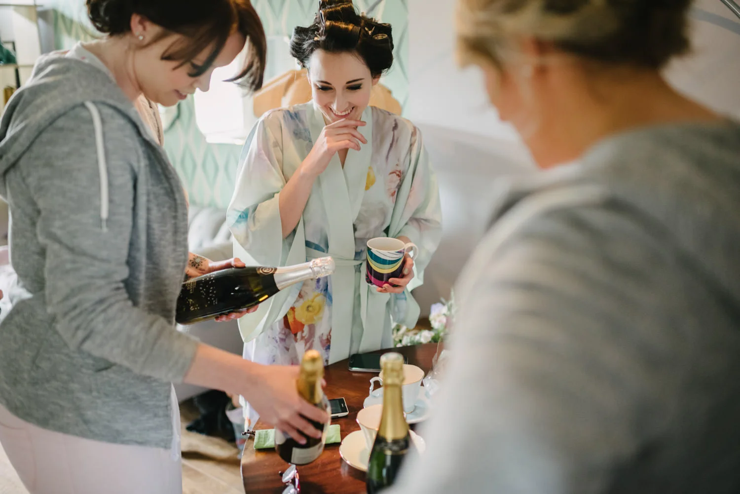  Northern Ireland Wedding Photographers Photography Kilruddery House and Gardens Wicklow Killruddery 