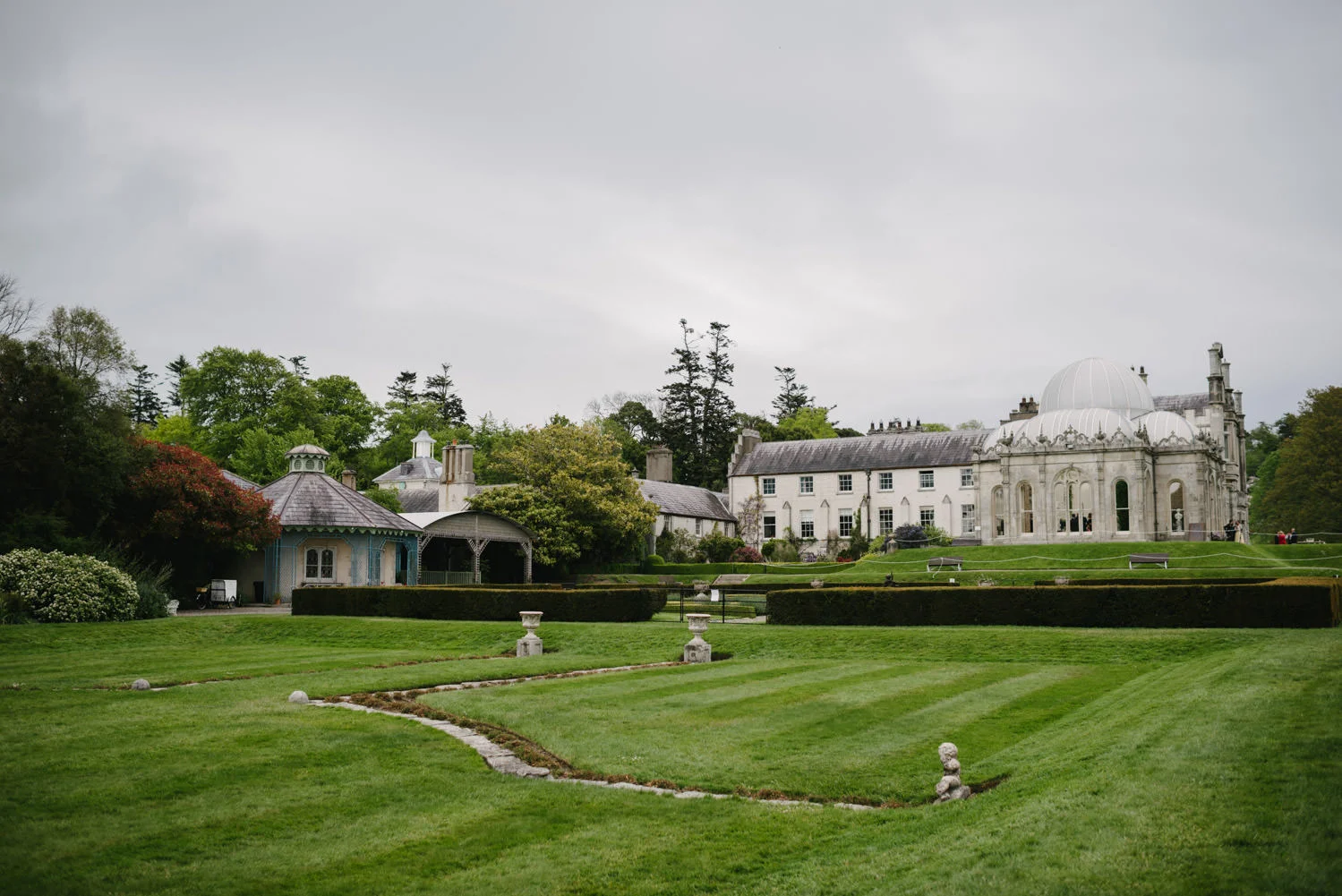  Northern Ireland Wedding Photographers Photography Kilruddery House and Gardens Wicklow Killruddery 