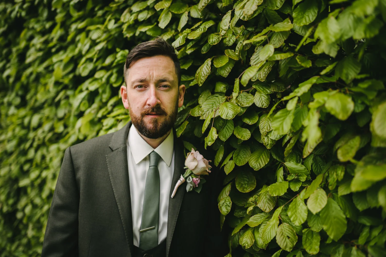  Northern Ireland Wedding Photographers Photography Kilruddery House and Gardens Wicklow Killruddery 