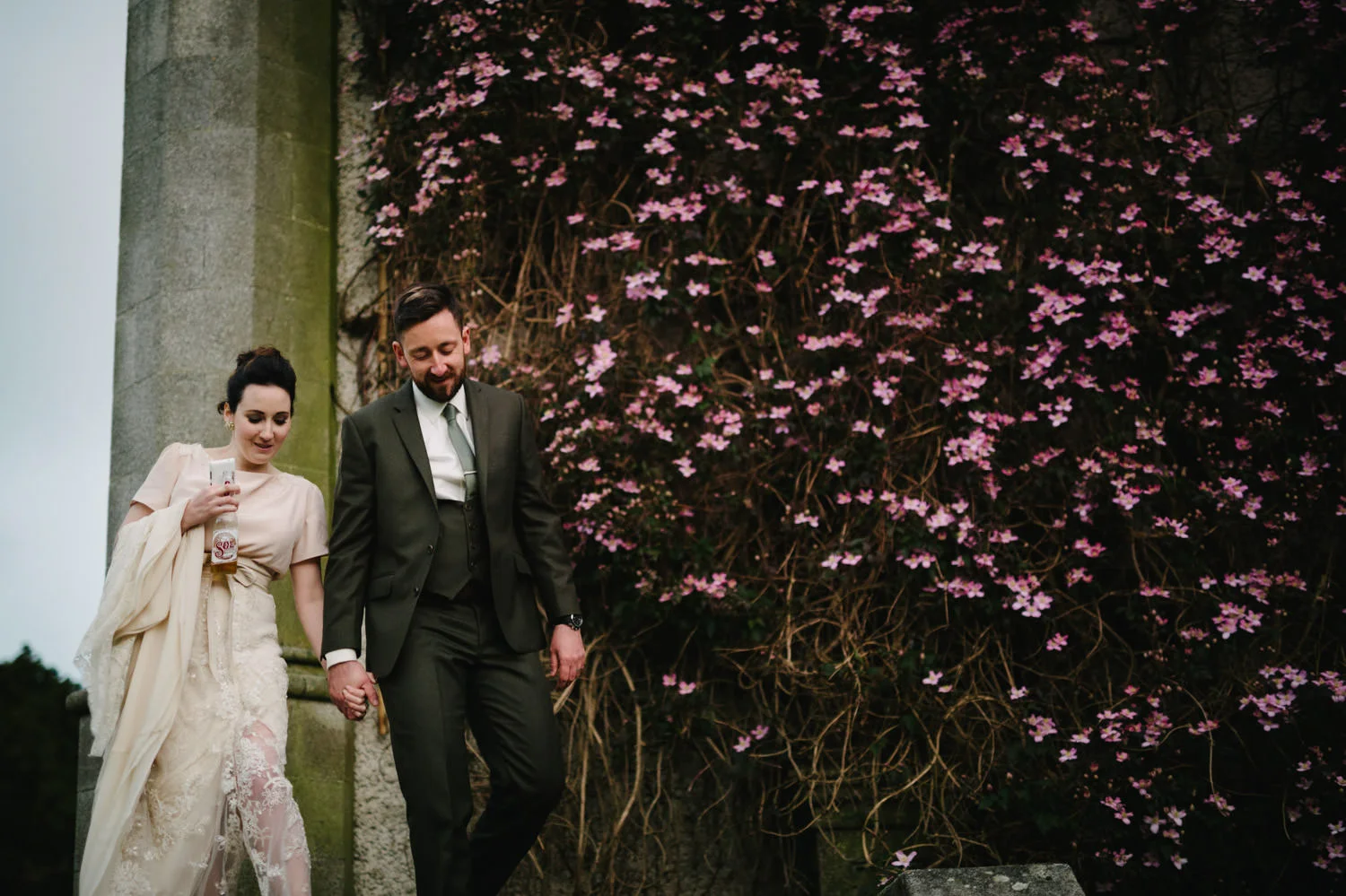  Northern Ireland Wedding Photographers Photography Kilruddery House and Gardens Wicklow Killruddery 