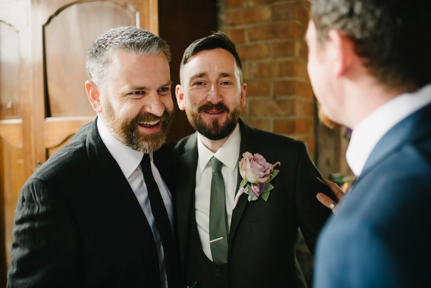  Northern Ireland Wedding Photographers Photography Kilruddery House and Gardens Wicklow Killruddery 