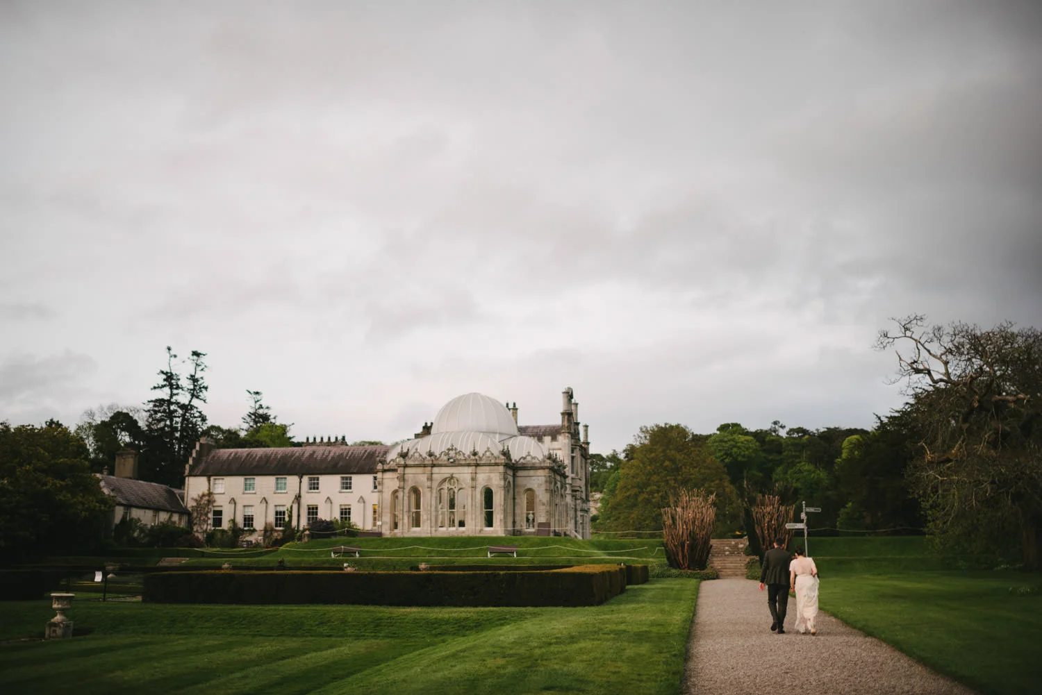  Northern Ireland Wedding Photographers Photography Kilruddery House and Gardens Wicklow Killruddery 