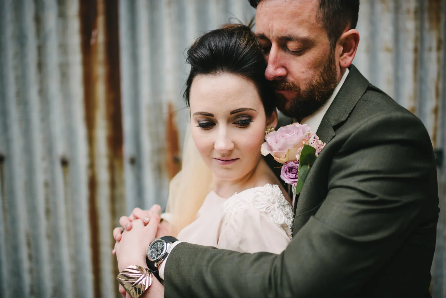  Northern Ireland Wedding Photographers Photography Kilruddery House and Gardens Wicklow Killruddery 