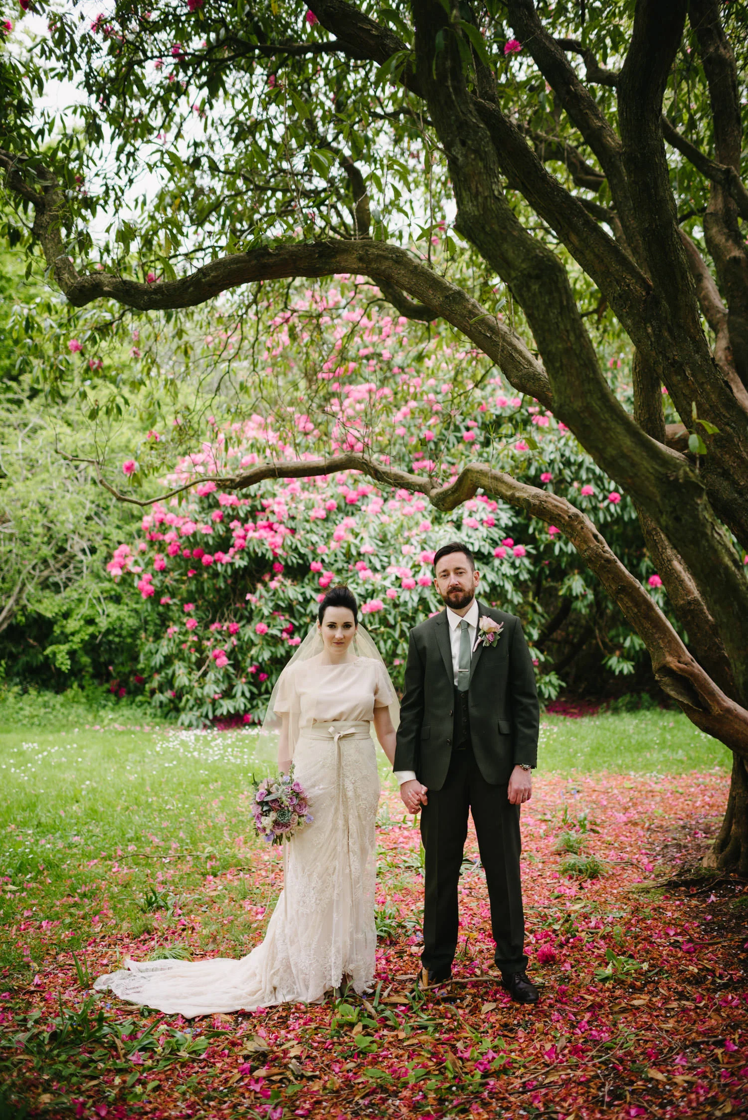  Northern Ireland Wedding Photographers Photography Kilruddery House and Gardens Wicklow Killruddery 