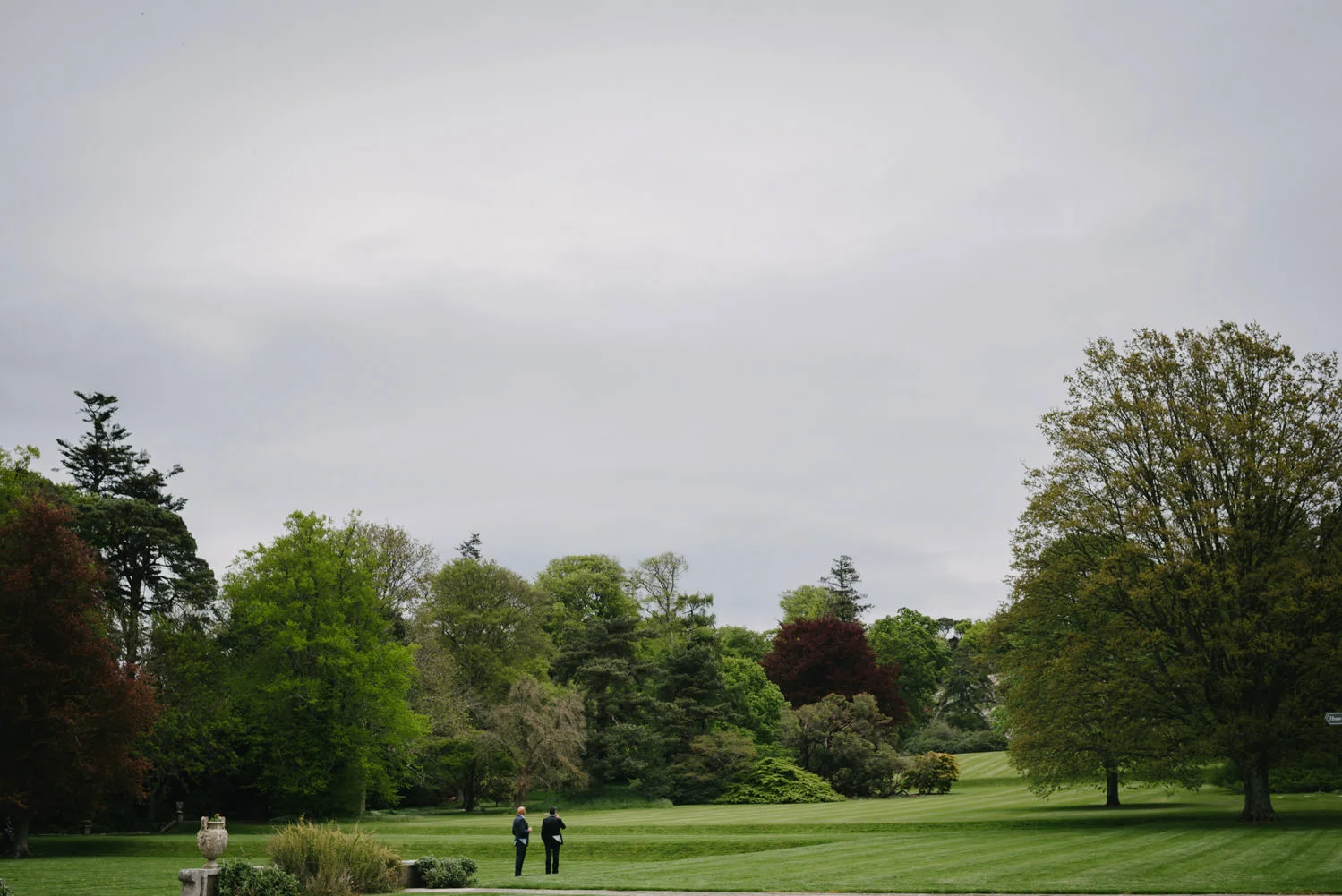  Northern Ireland Wedding Photographers Photography Kilruddery House and Gardens Wicklow Killruddery 