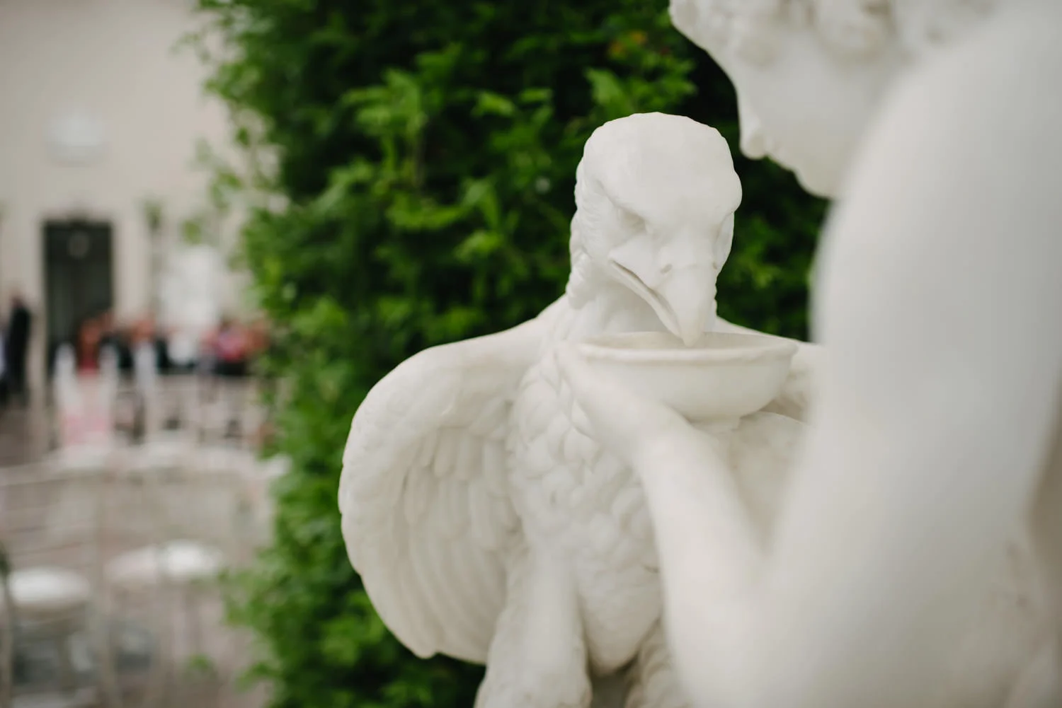  Northern Ireland Wedding Photographers Photography Kilruddery House and Gardens Wicklow Killruddery 