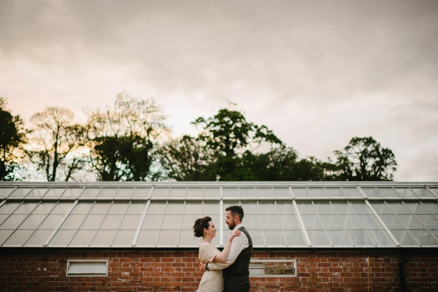  Northern Ireland Wedding Photographers Photography Kilruddery House and Gardens Wicklow Killruddery 