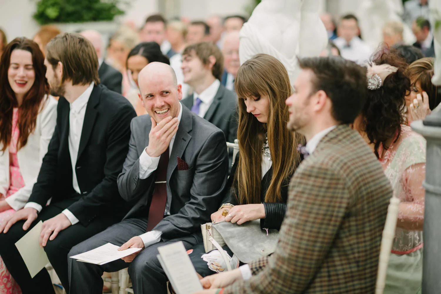  Northern Ireland Wedding Photographers Photography Kilruddery House and Gardens Wicklow Killruddery 