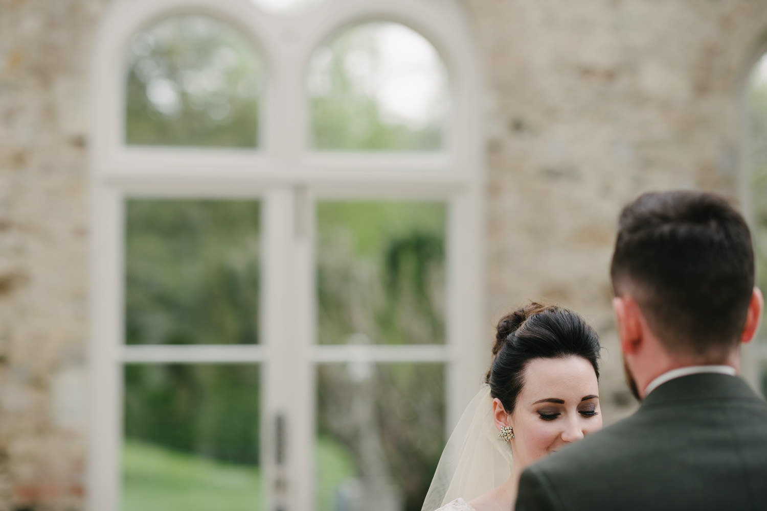  Northern Ireland Wedding Photographers Photography Kilruddery House and Gardens Wicklow Killruddery 