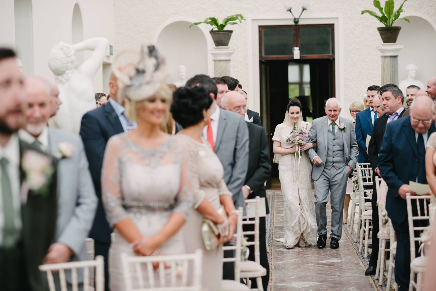  Northern Ireland Wedding Photographers Photography Kilruddery House and Gardens Wicklow Killruddery 