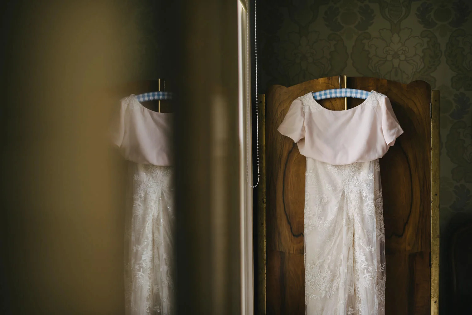  Northern Ireland Wedding Photographers Photography Kilruddery House and Gardens Wicklow Killruddery 