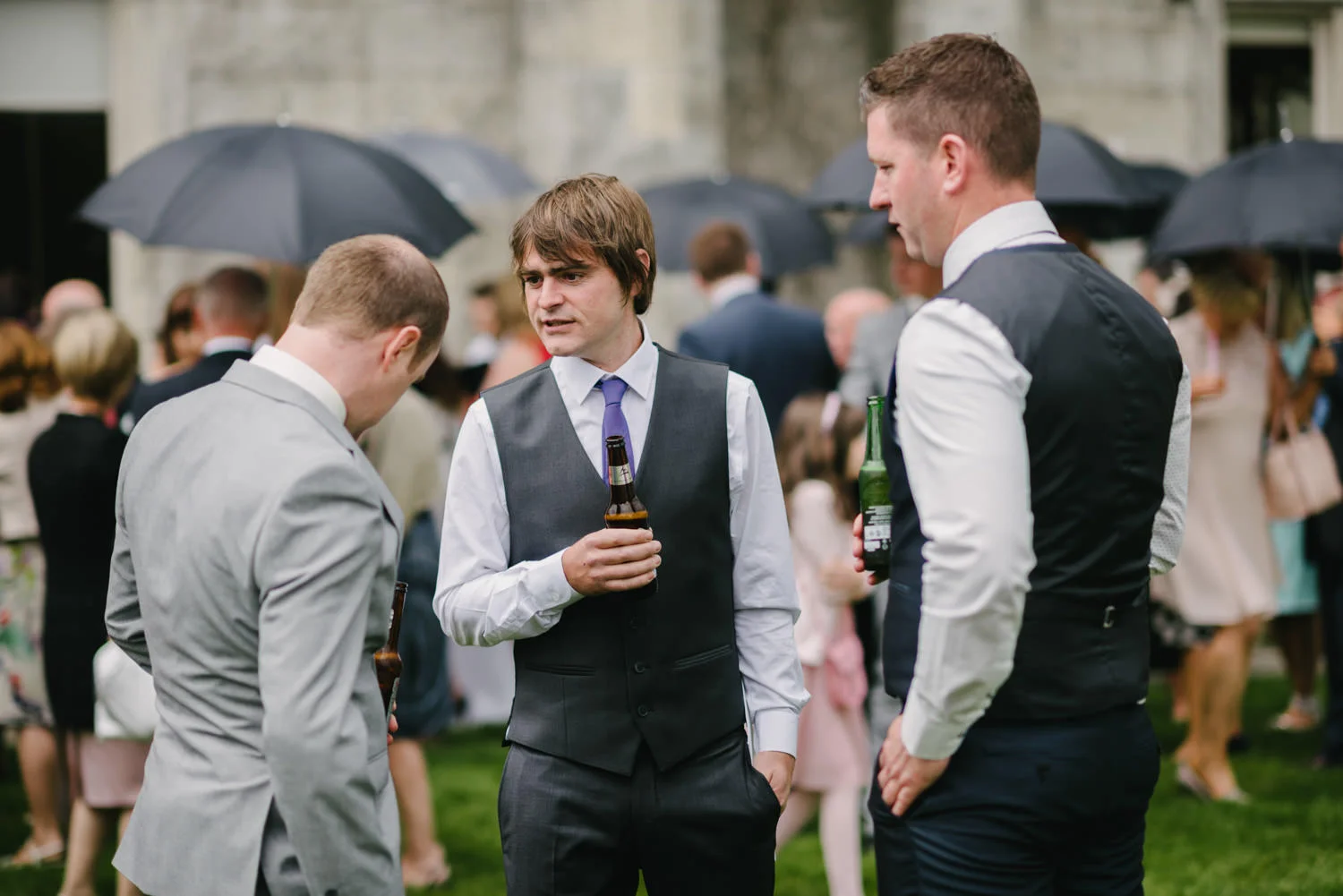  Northern Ireland Wedding Photographers Photography Kilruddery House and Gardens Wicklow Killruddery 