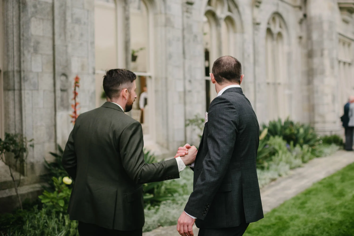  Northern Ireland Wedding Photographers Photography Kilruddery House and Gardens Wicklow Killruddery 