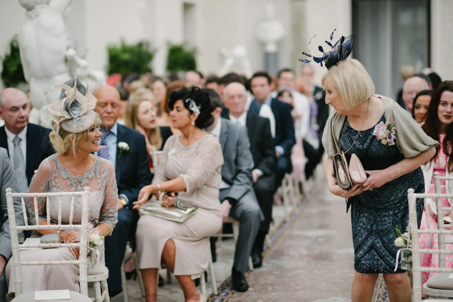  Northern Ireland Wedding Photographers Photography Kilruddery House and Gardens Wicklow Killruddery 