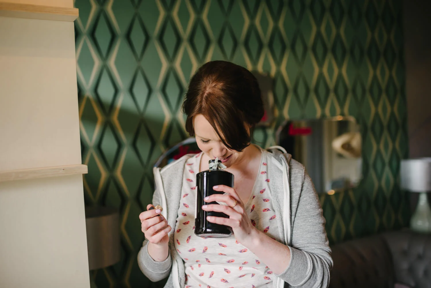  Northern Ireland Wedding Photographers Photography Kilruddery House and Gardens Wicklow Killruddery 