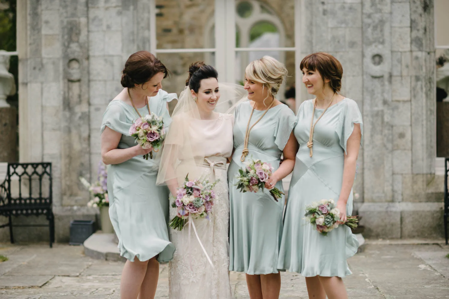  Northern Ireland Wedding Photographers Photography Kilruddery House and Gardens Wicklow Killruddery 