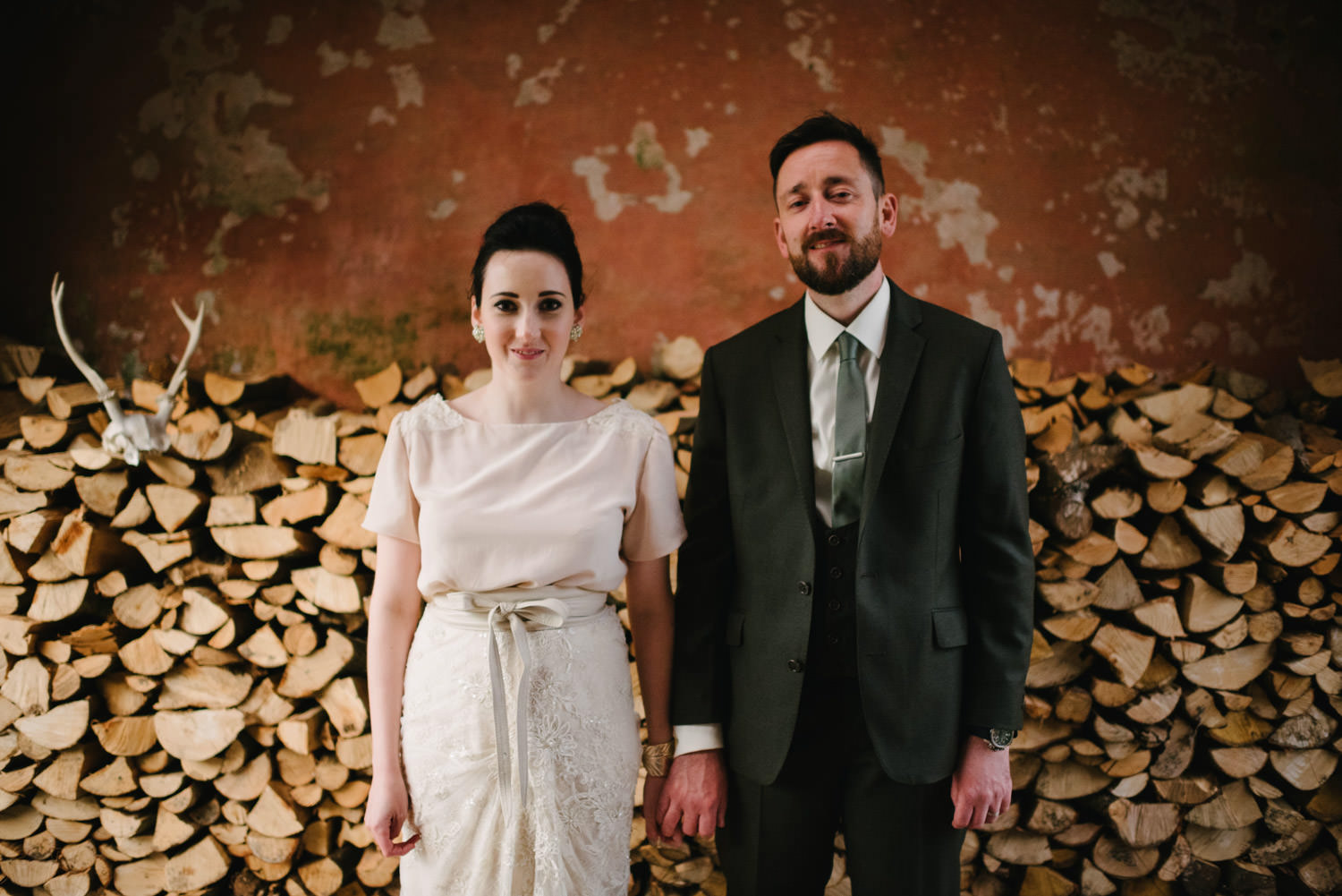  Northern Ireland Wedding Photographers Photography Kilruddery House and Gardens Wicklow Killruddery 