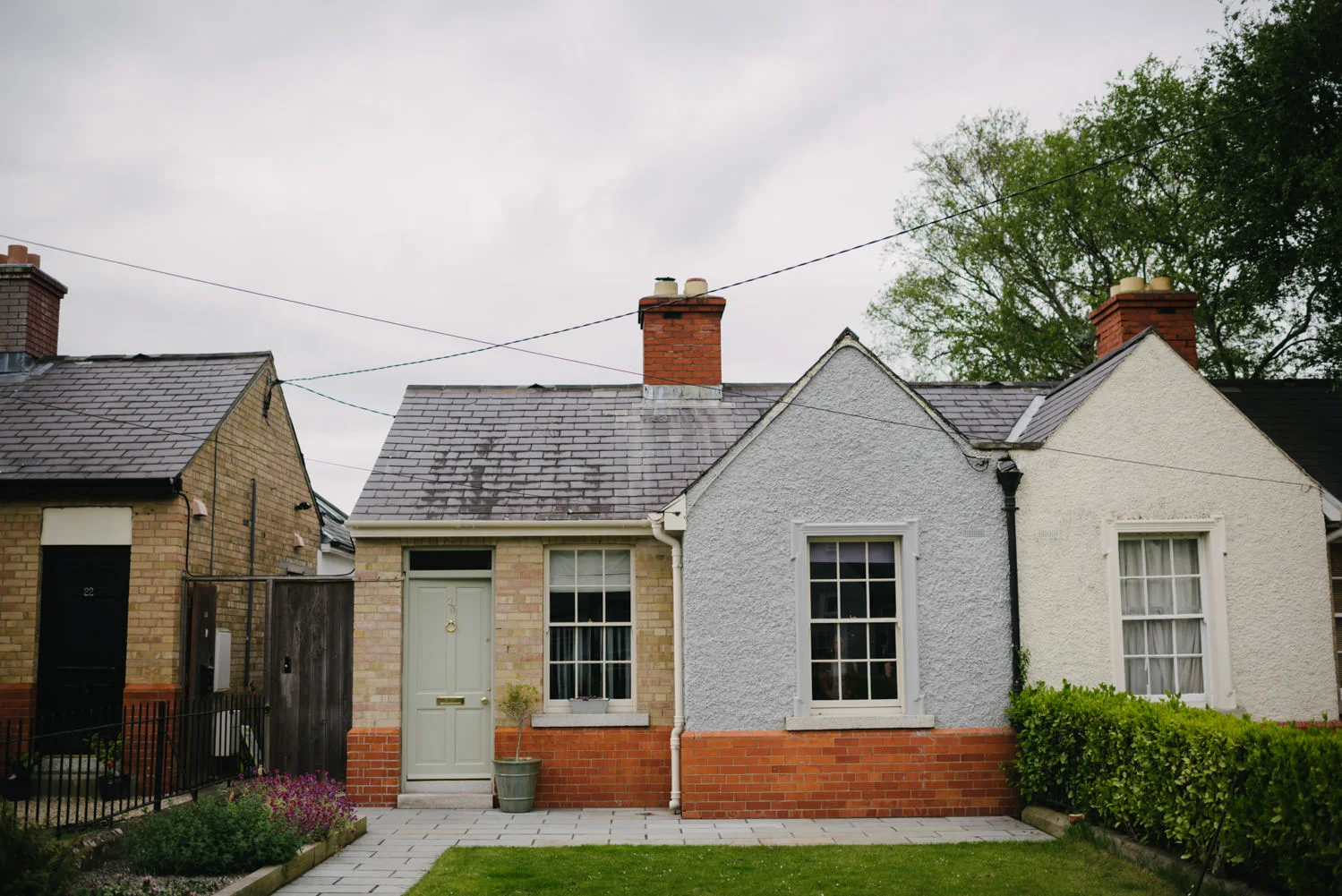  Northern Ireland Wedding Photographers Photography Kilruddery House and Gardens Wicklow Killruddery 