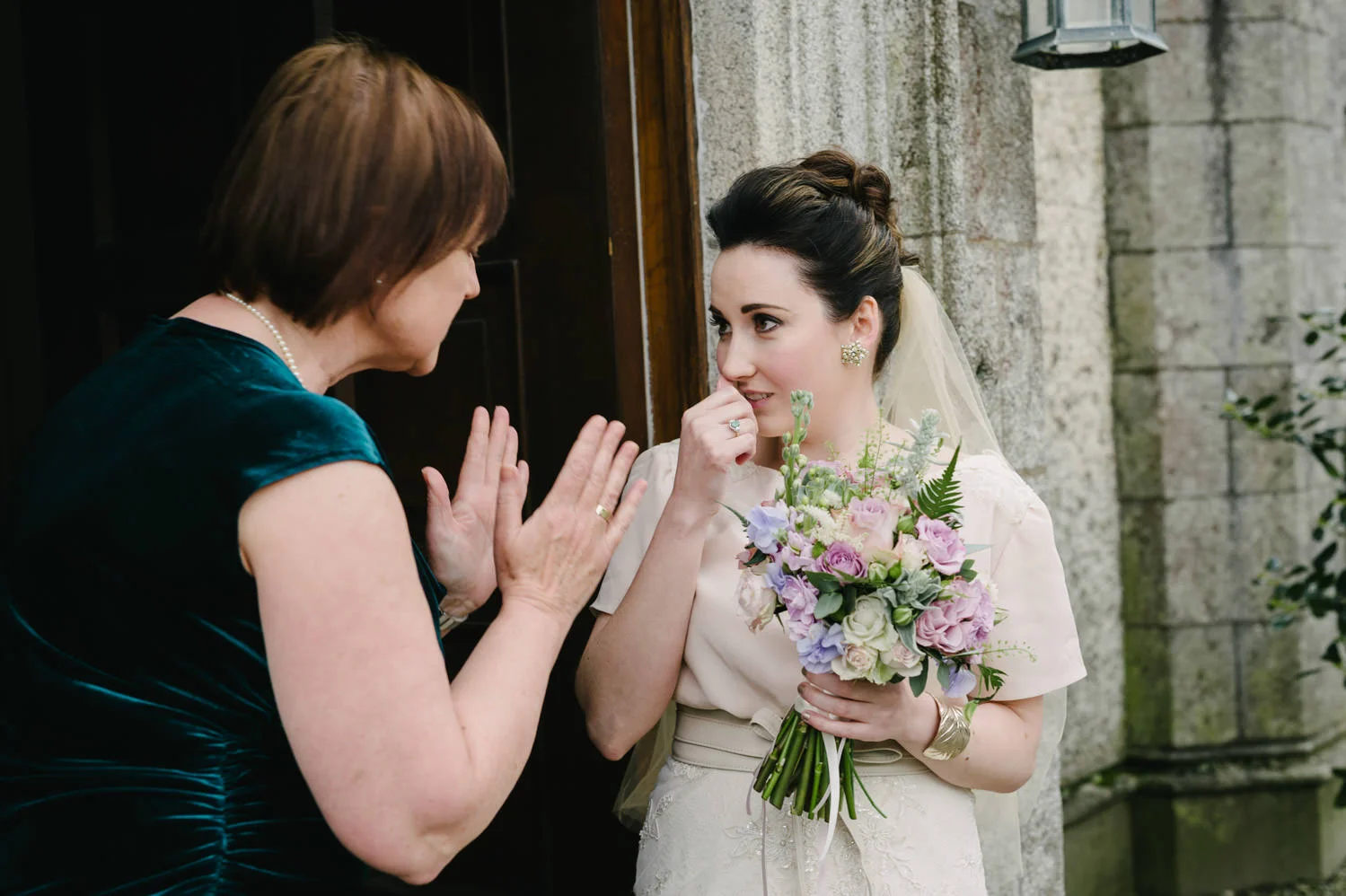  Northern Ireland Wedding Photographers Photography Kilruddery House and Gardens Wicklow Killruddery 