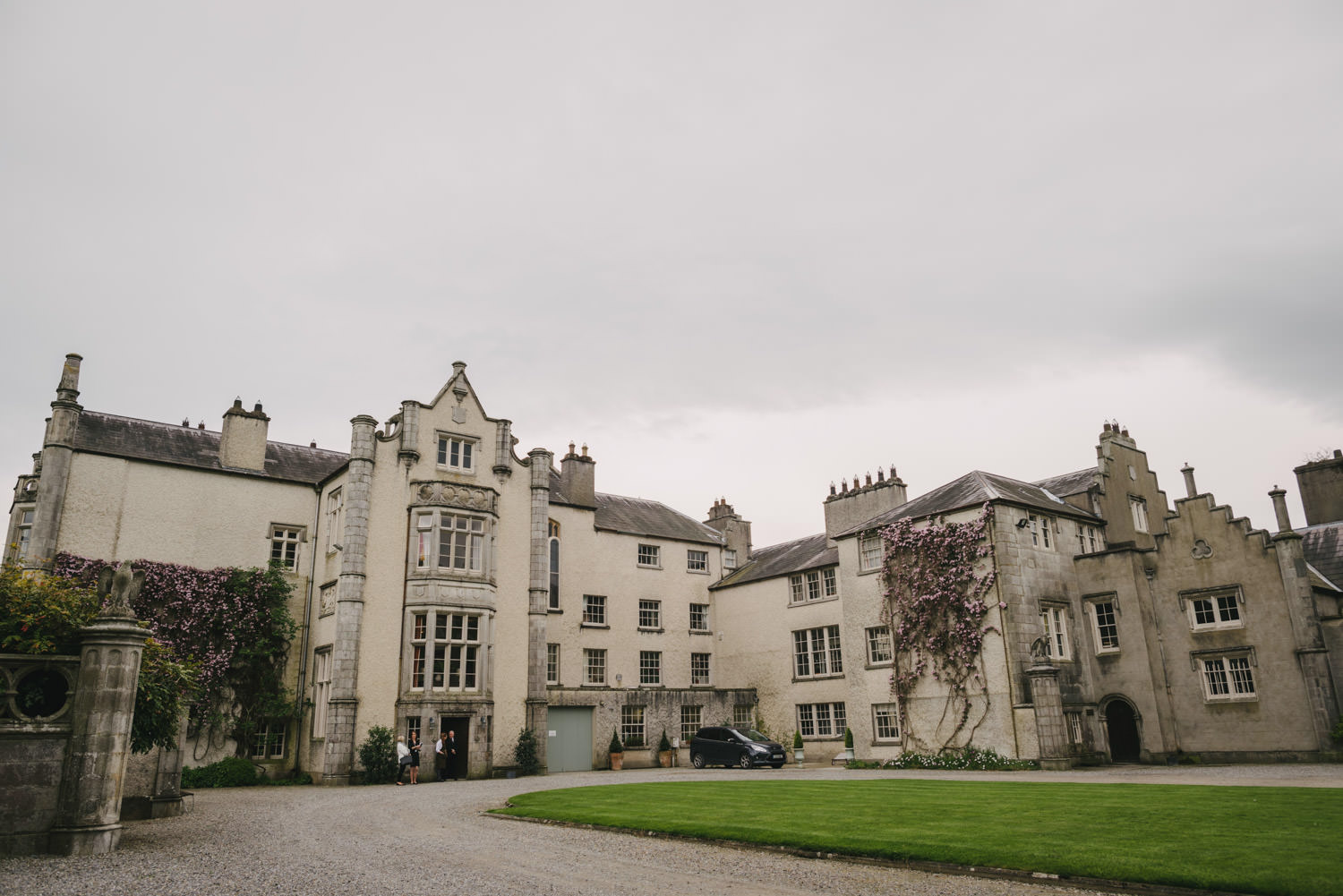  Northern Ireland Wedding Photographers Photography Kilruddery House and Gardens Wicklow Killruddery 