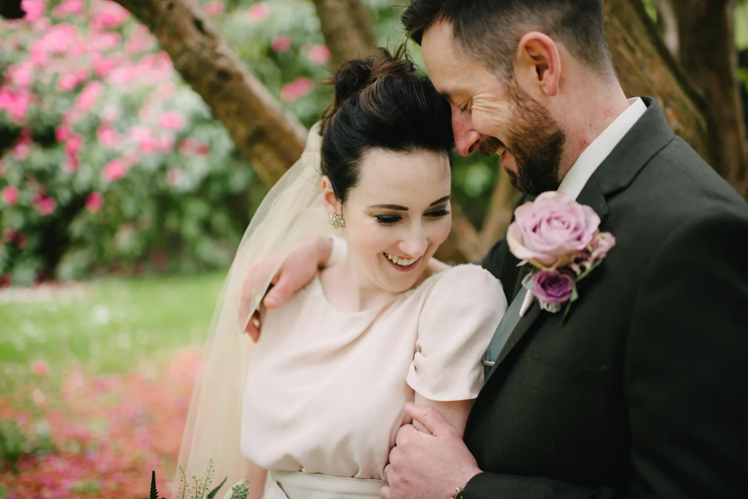  Northern Ireland Wedding Photographers Photography Kilruddery House and Gardens Wicklow Killruddery 