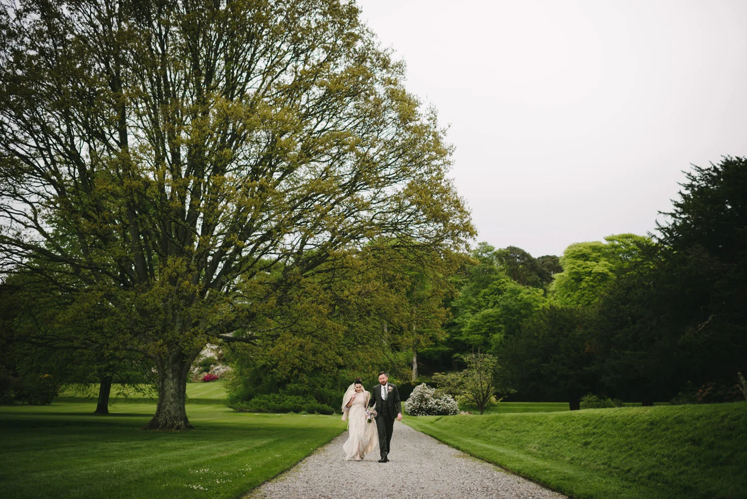 Northern Ireland Wedding Photographers Photography Kilruddery House and Gardens Wicklow Killruddery 