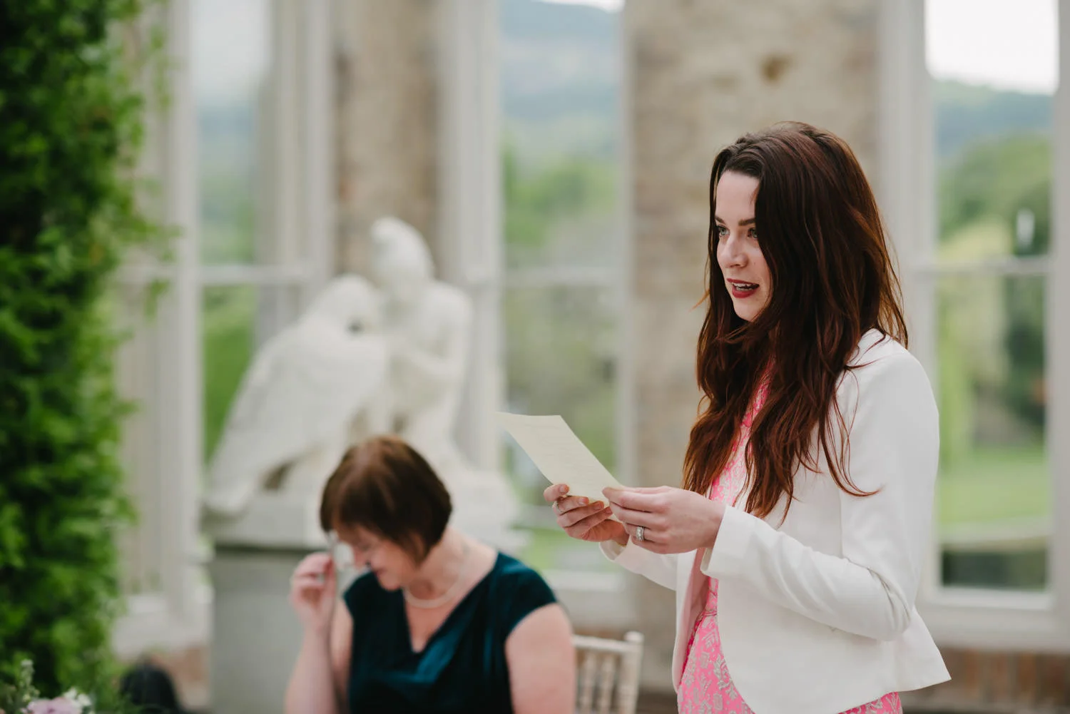  Northern Ireland Wedding Photographers Photography Kilruddery House and Gardens Wicklow Killruddery 