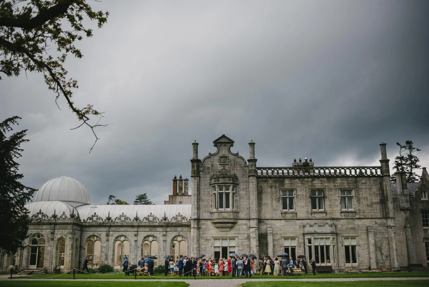  Northern Ireland Wedding Photographers Photography Kilruddery House and Gardens Wicklow Killruddery 