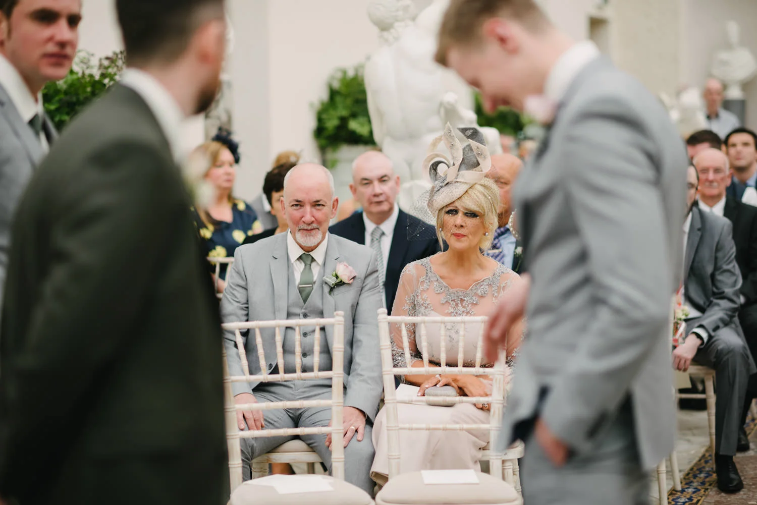  Northern Ireland Wedding Photographers Photography Kilruddery House and Gardens Wicklow Killruddery 