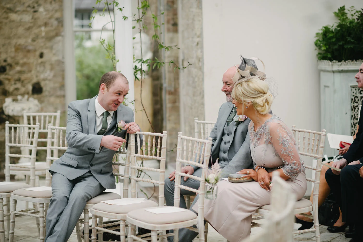  Northern Ireland Wedding Photographers Photography Kilruddery House and Gardens Wicklow Killruddery 