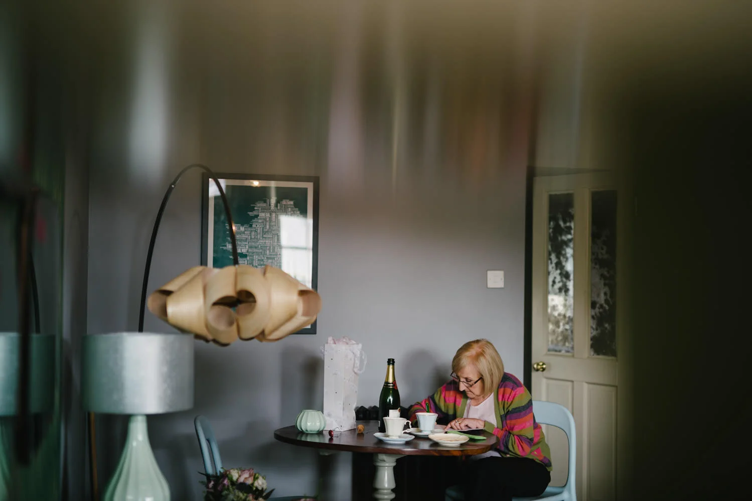  Northern Ireland Wedding Photographers Photography Kilruddery House and Gardens Wicklow Killruddery 