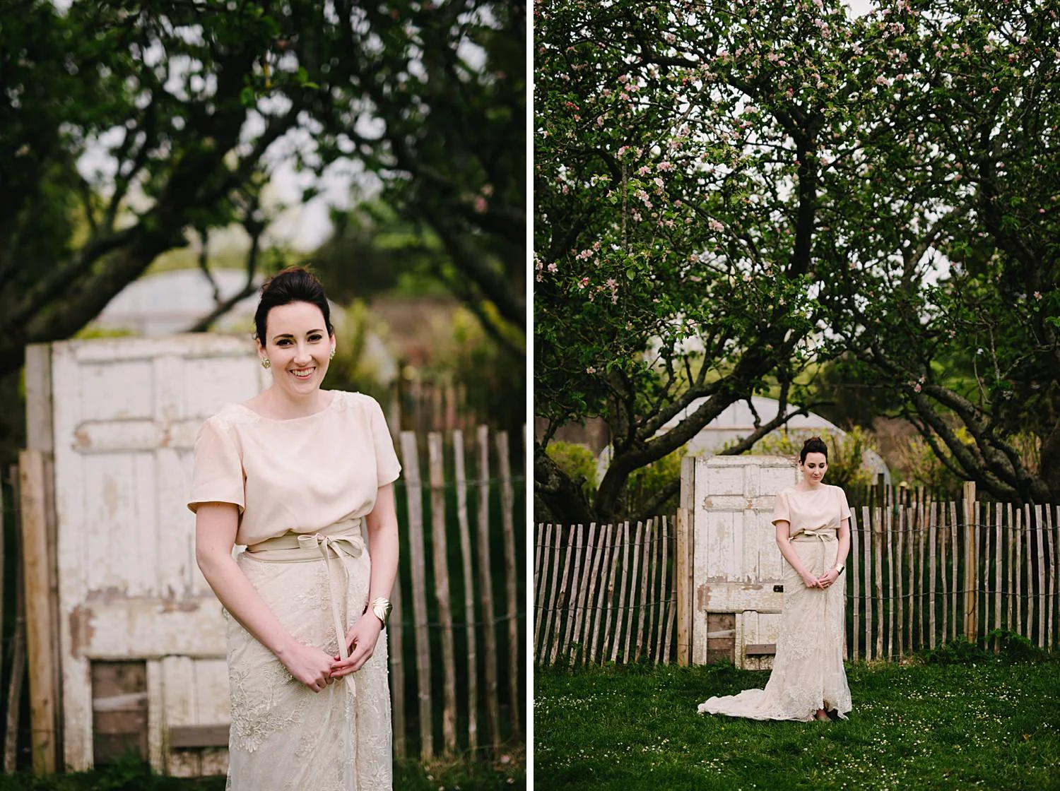  Northern Ireland Wedding Photographers Photography Kilruddery House and Gardens Wicklow Killruddery 