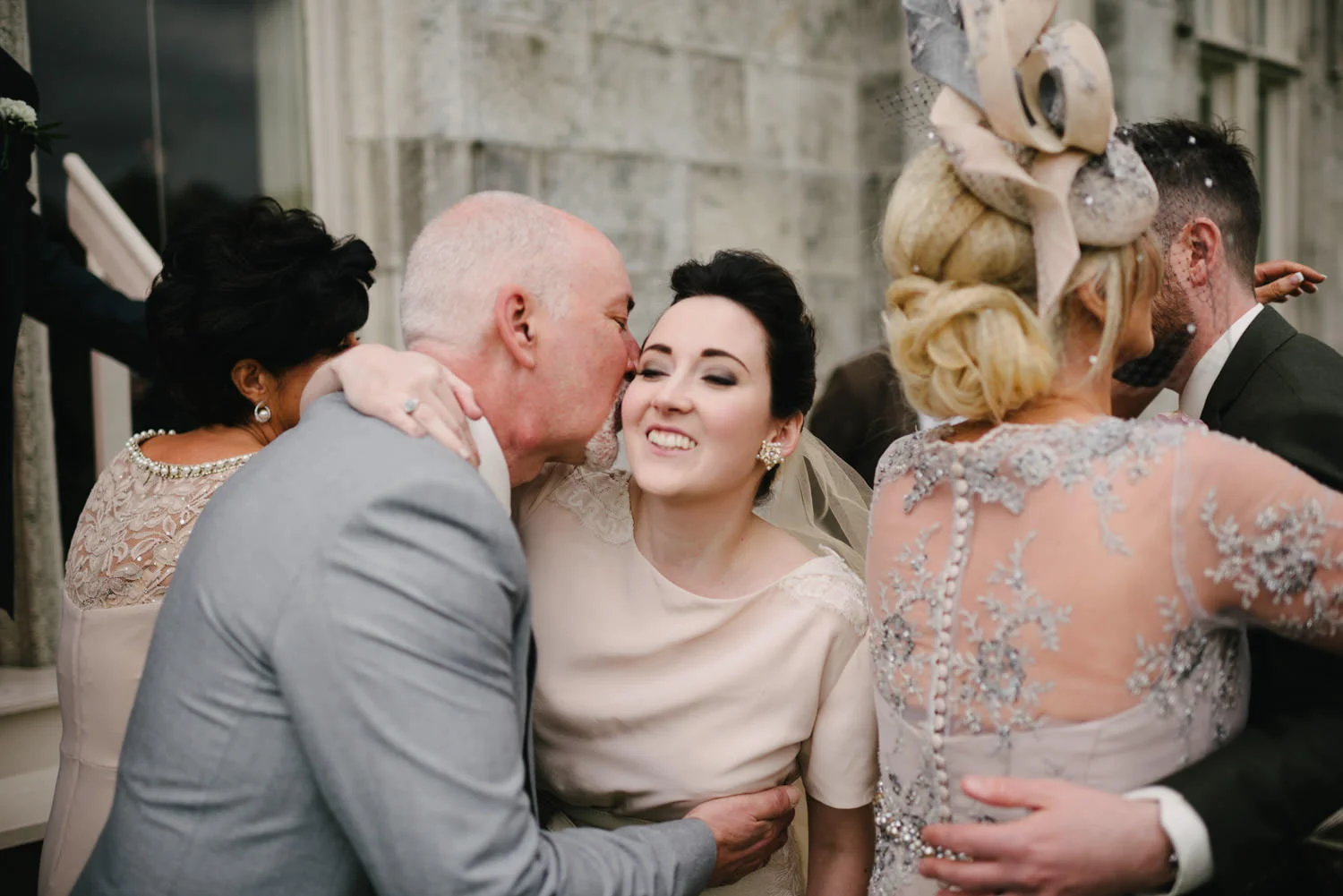  Northern Ireland Wedding Photographers Photography Kilruddery House and Gardens Wicklow Killruddery 