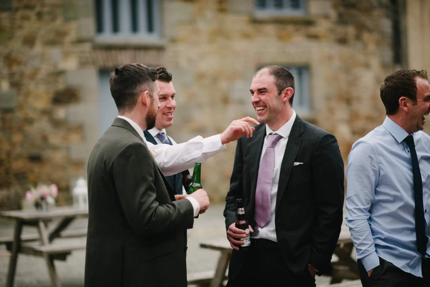  Northern Ireland Wedding Photographers Photography Kilruddery House and Gardens Wicklow Killruddery 