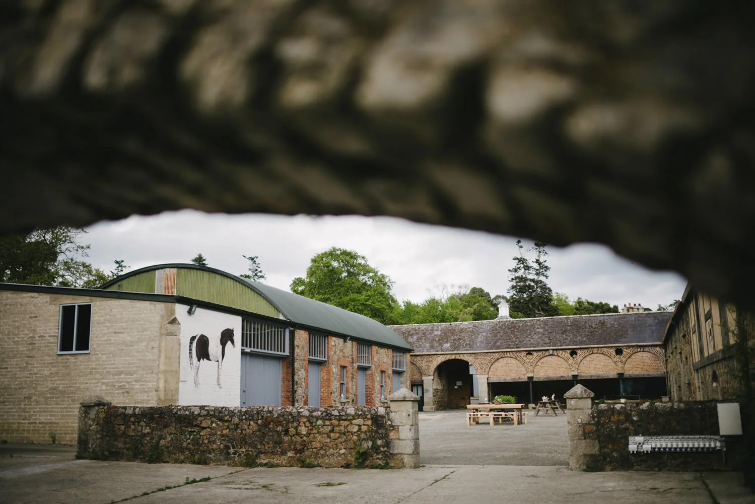  Northern Ireland Wedding Photographers Photography Kilruddery House and Gardens Wicklow Killruddery 