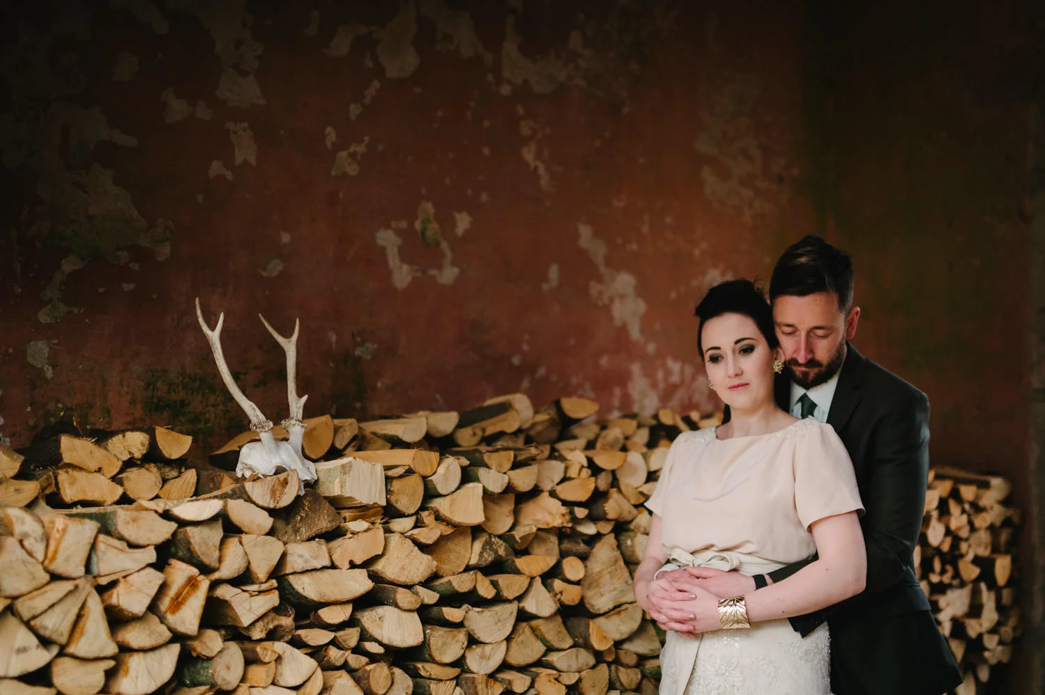  Northern Ireland Wedding Photographers Photography Kilruddery House and Gardens Wicklow Killruddery 