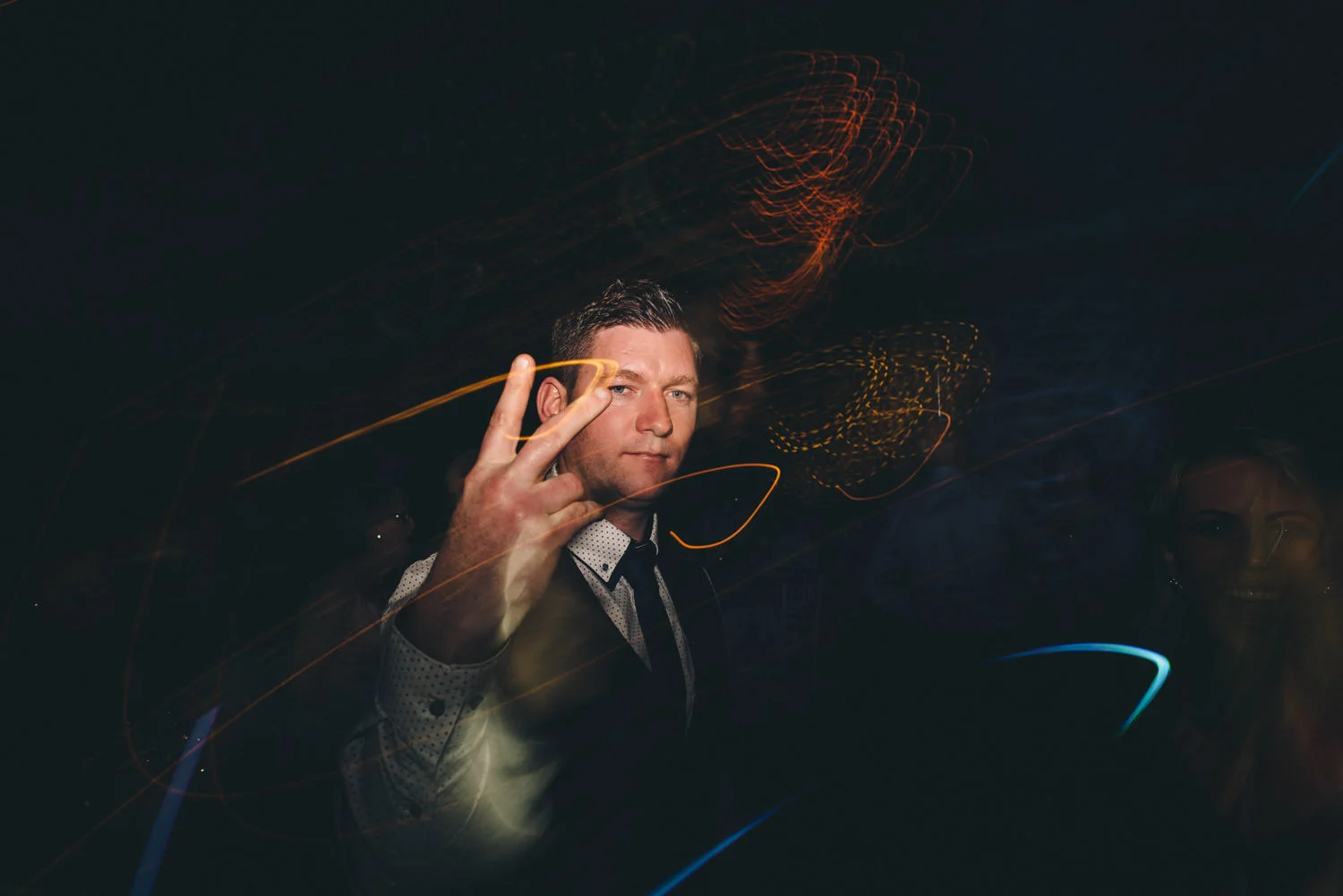  Northern Ireland Wedding Photographers Photography Kilruddery House and Gardens Wicklow Killruddery 